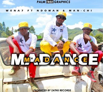 Ma Dance 