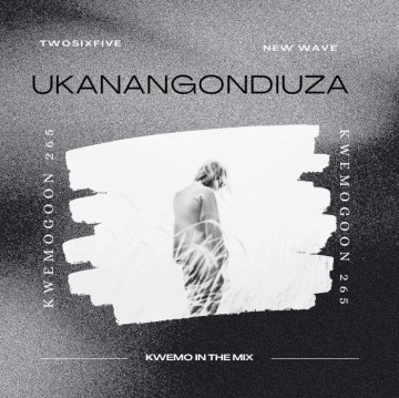 Ukanangondiuza 