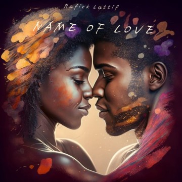 Name Of Love 
