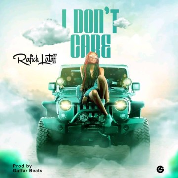I Dont Care 