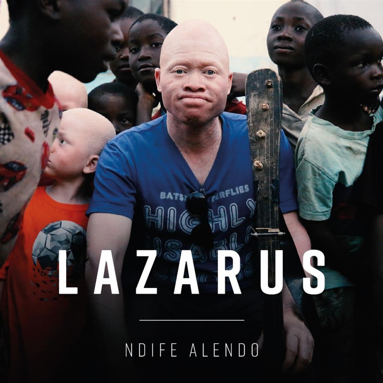 Lazarus 