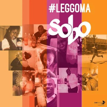 Leggo Ma Sobo 