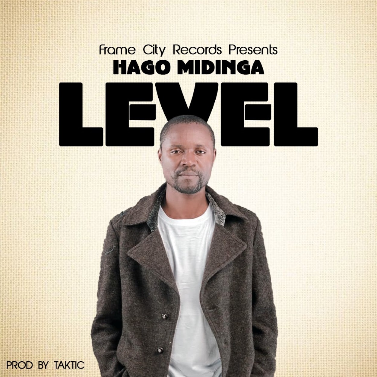 Hago Midinga 