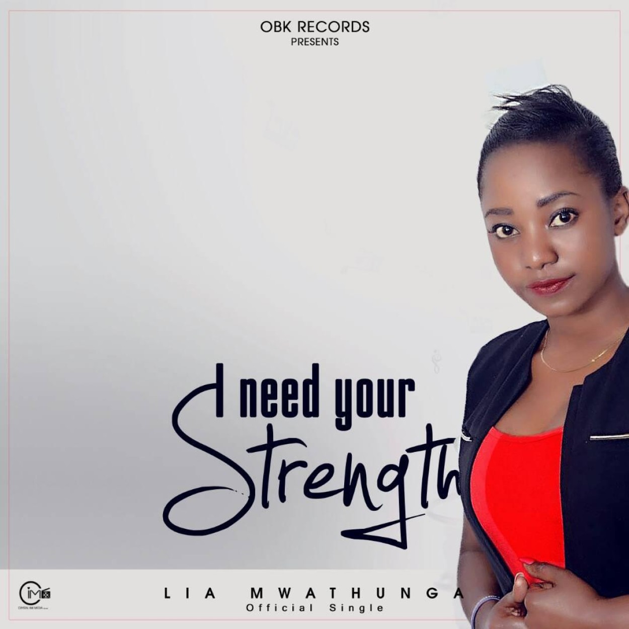 Lia Mwathunga 