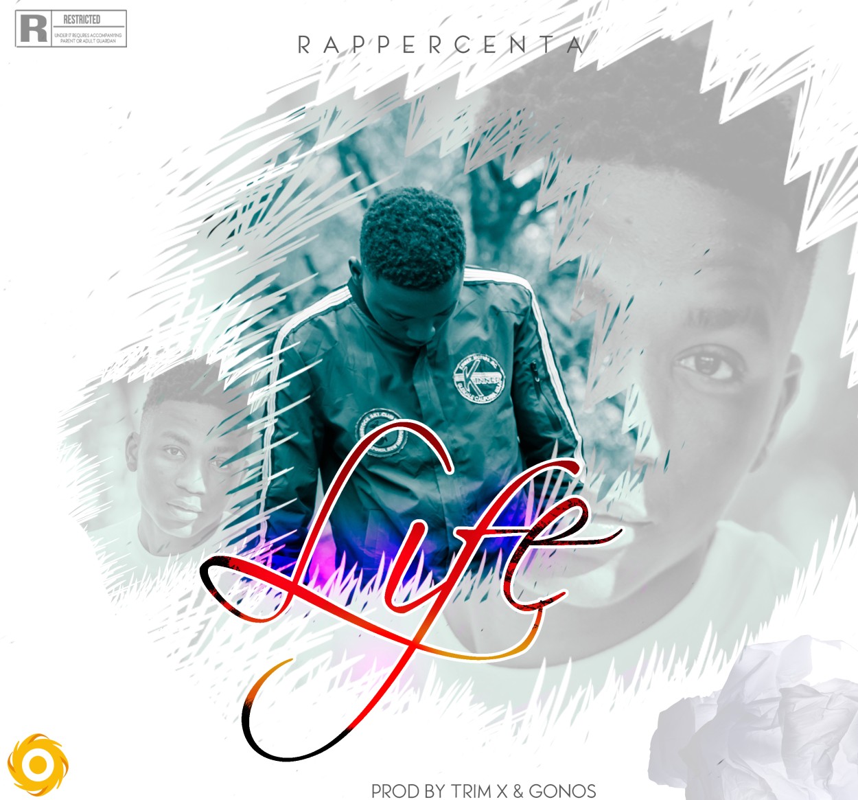 RapperCenta 