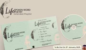 LIFE (EP) 