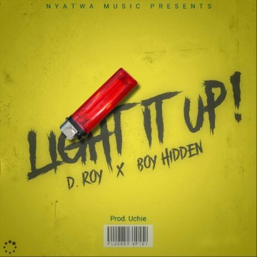 Light It Up 