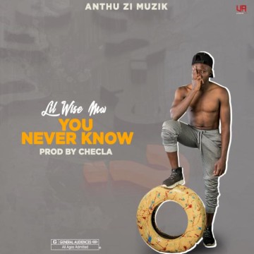 You Never Know 