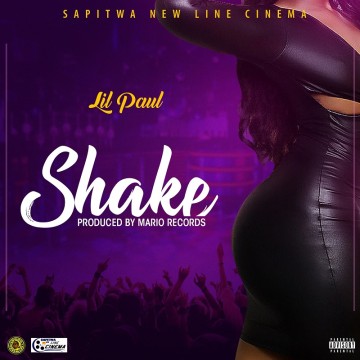 Shake 
