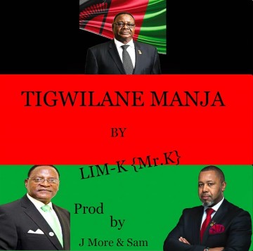 Tigwirane Manja 