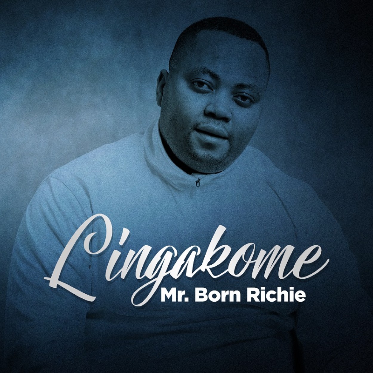 Mr Born Richie 