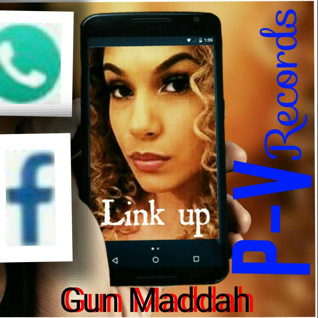 Gun Maddah 