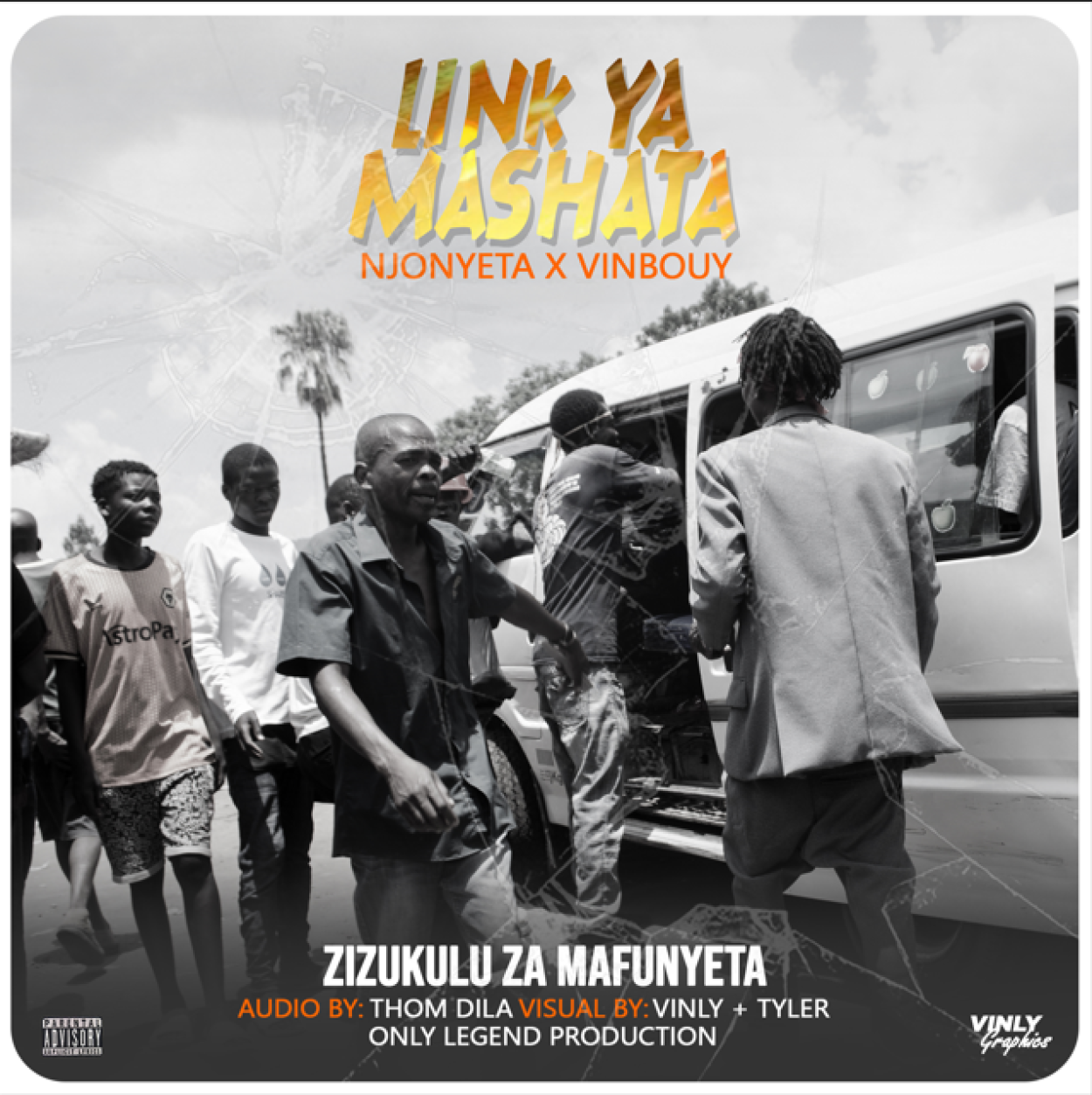 Zidzukulu Za Mafunyeta 