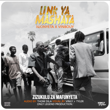 Link Ya Mashata 