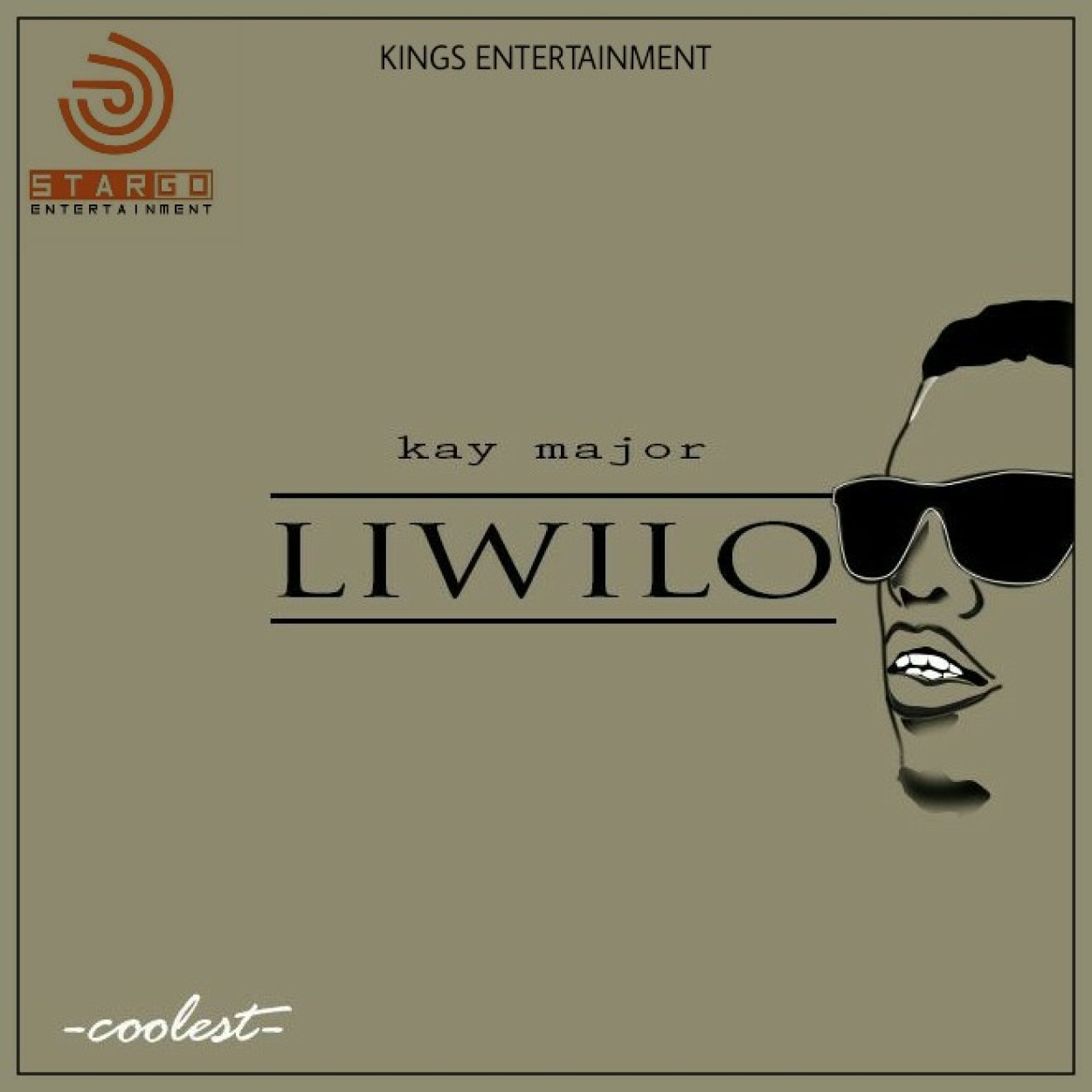 Kay Major 
