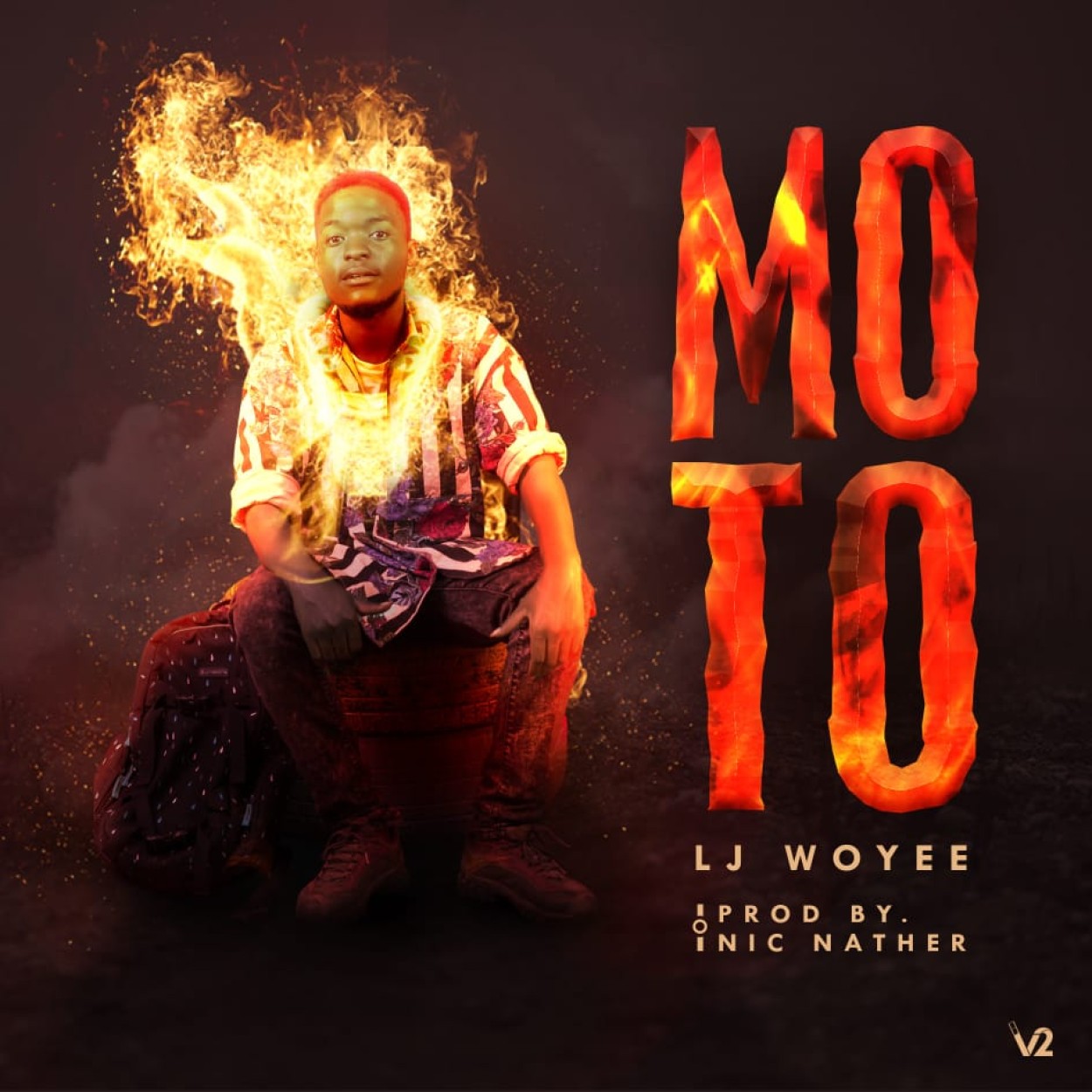 LJ Woyee 