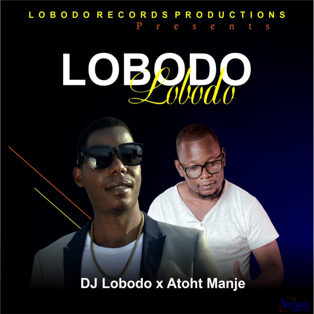 Dj Lobodo 