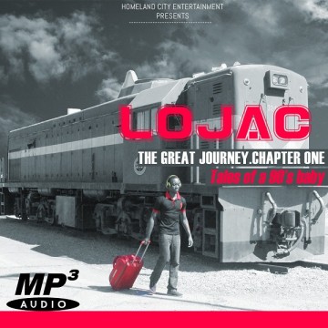 The Great Journey (Chapter 1) 