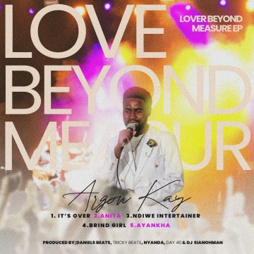 Love Beyond Measure Ep 