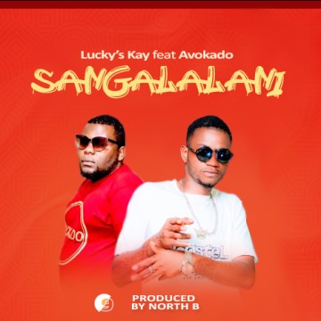 Sangalalani 