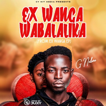 Ex Wanga Wabalalika 