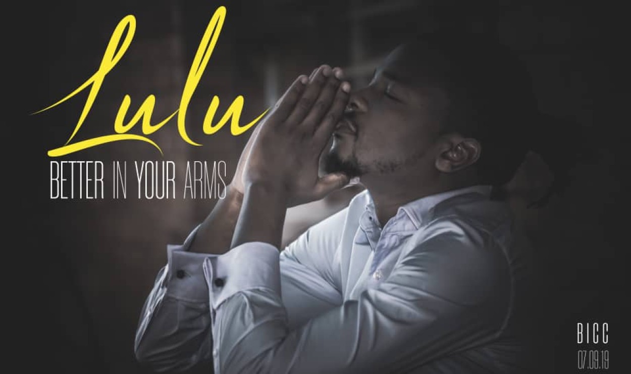 Lulu & Mathumela Band 