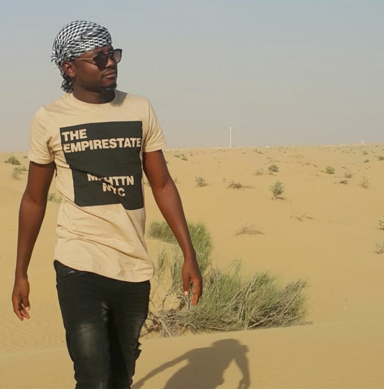 Lulu & Mathumela Band 
