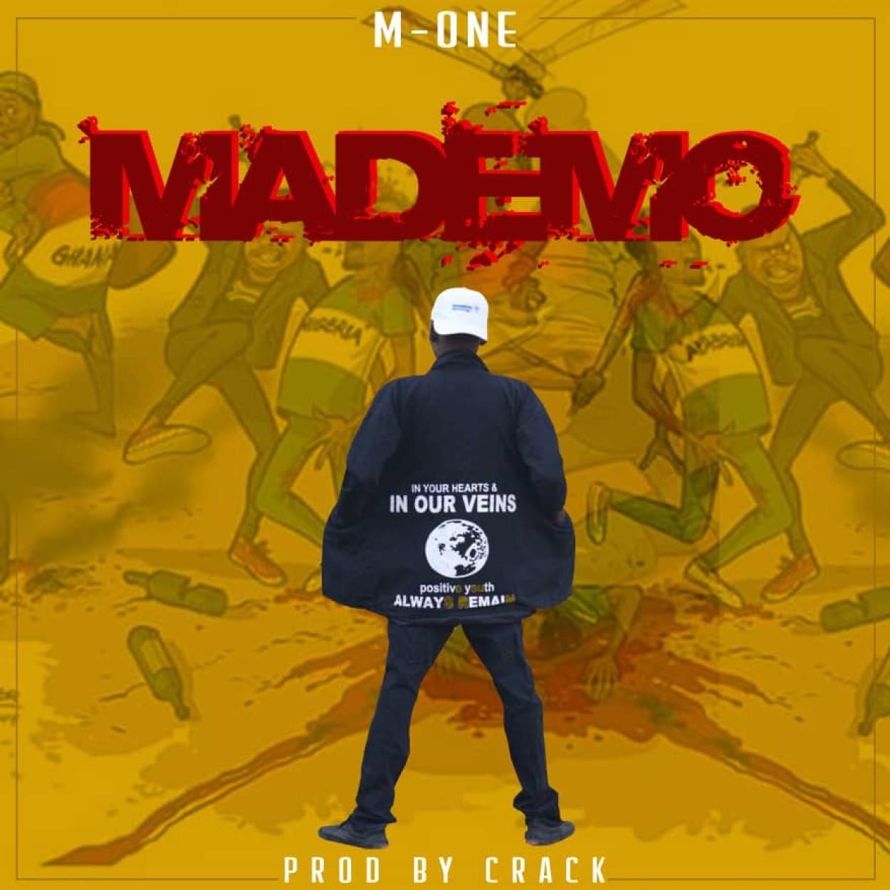 M-One 