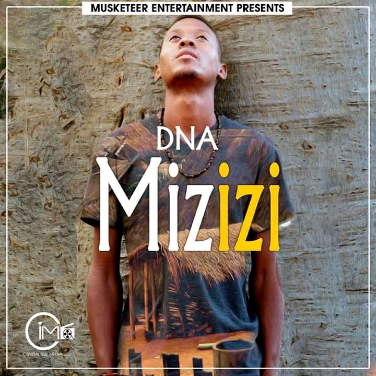 DNA 