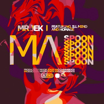 Ma Spoon 