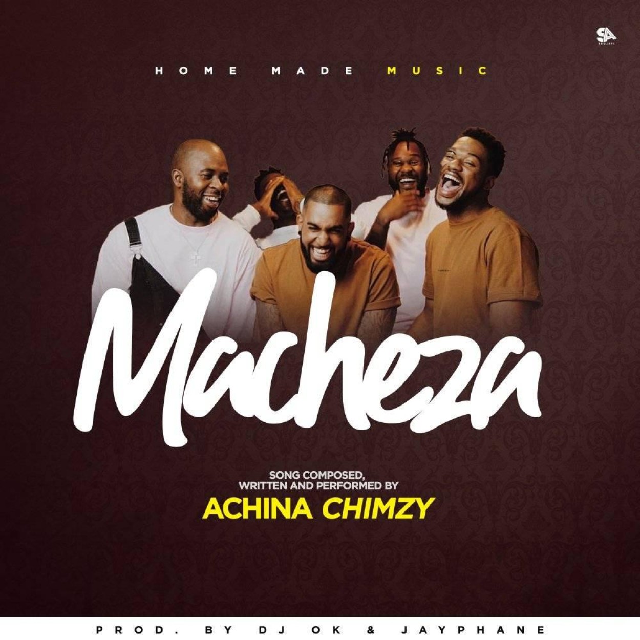 Achina Chimzy 