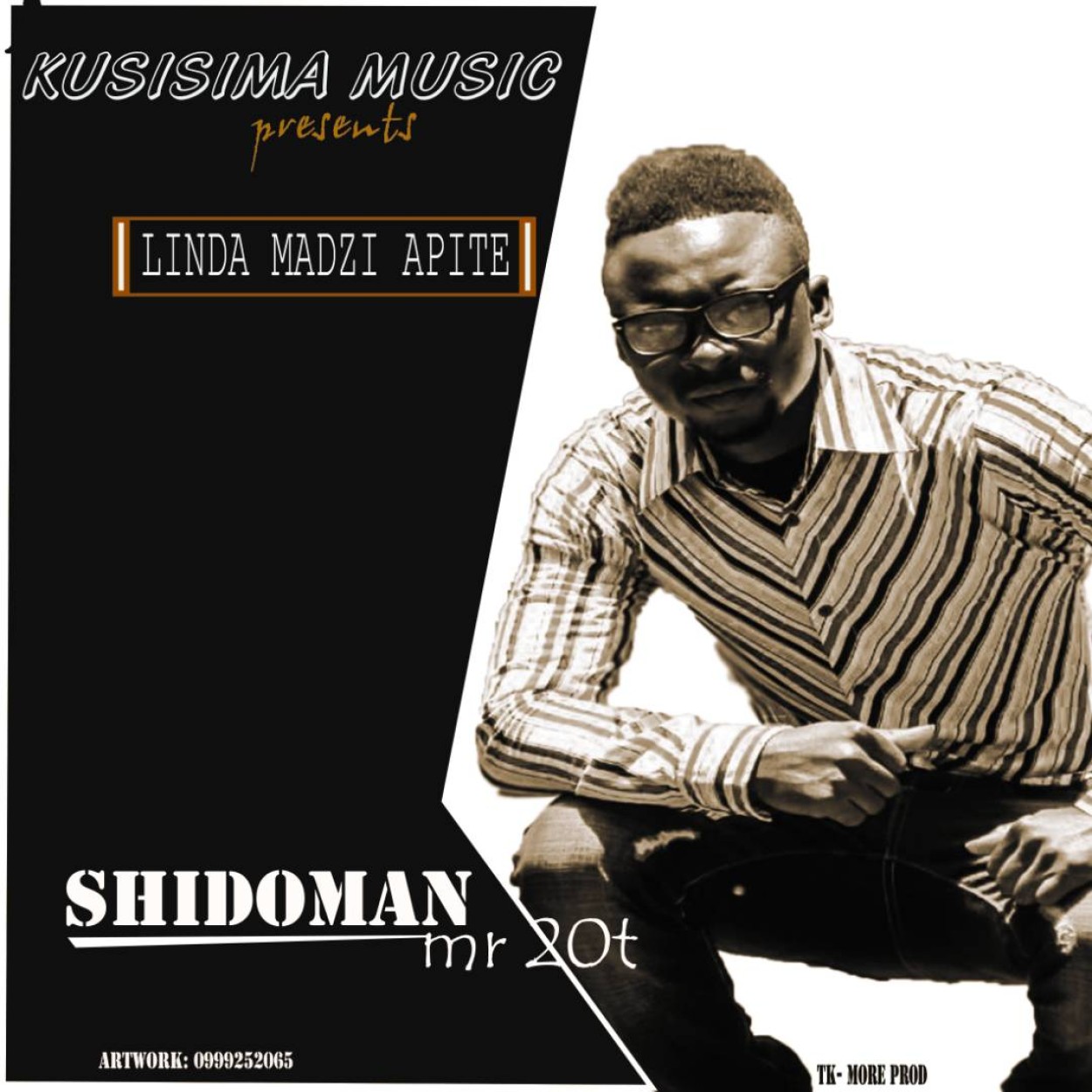 Shidoman 
