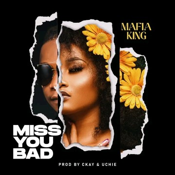 Miss You Bad 