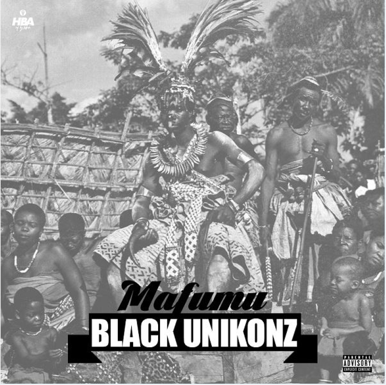 BLACKUNIKONZ 