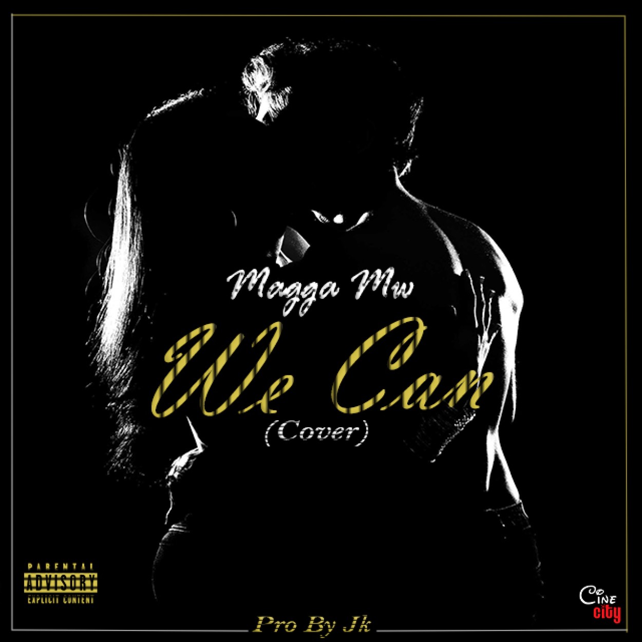 Magga Mw 