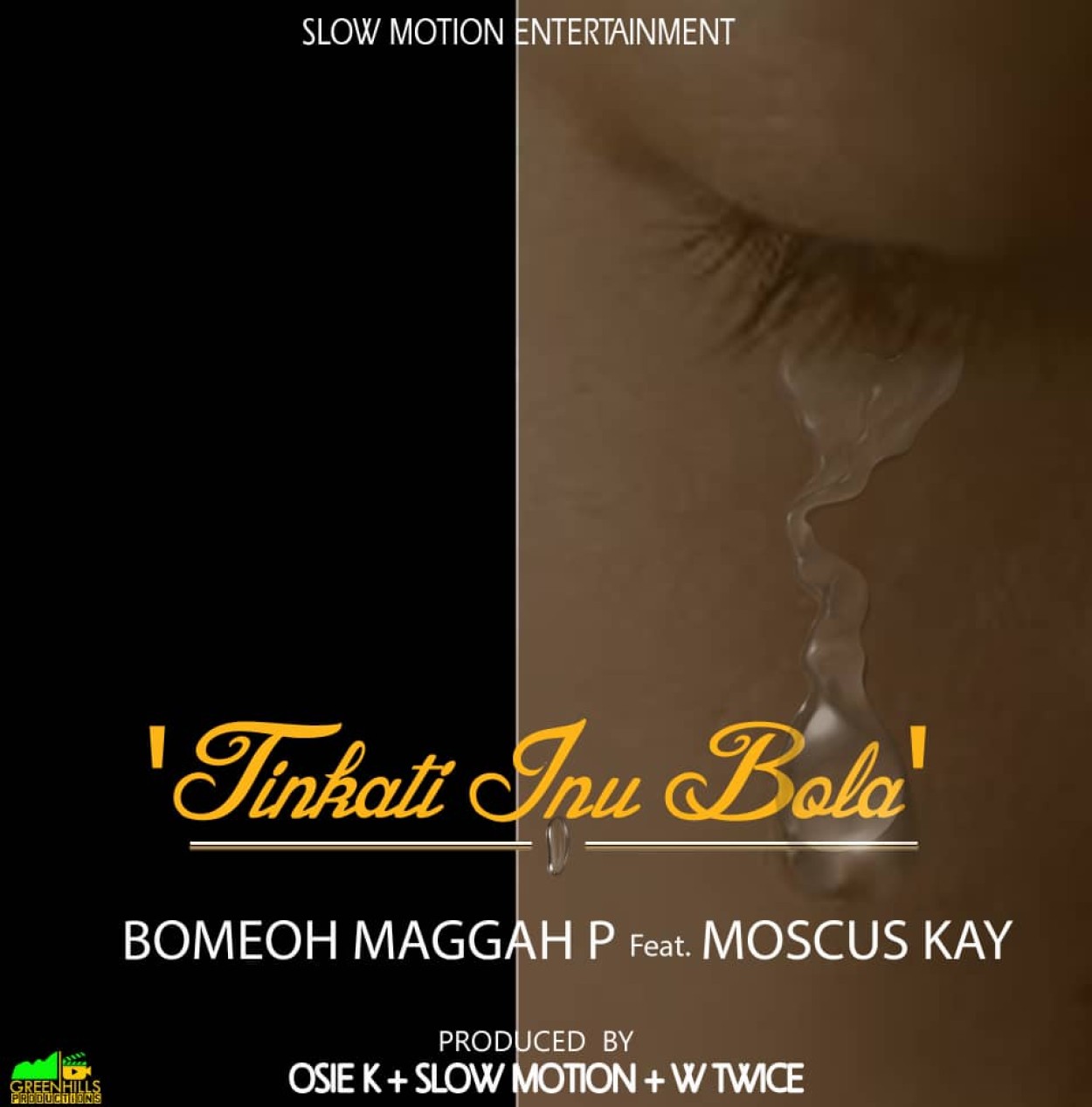 Bomeoh Maggah P 
