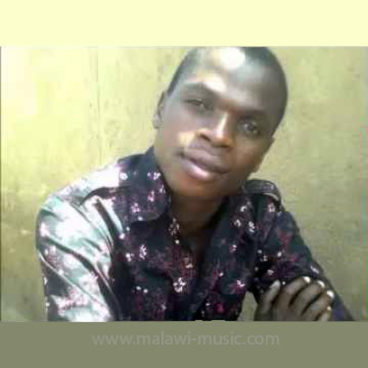 Moses Makawa 