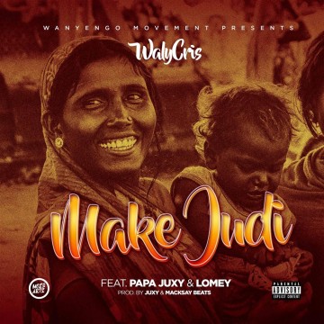 Make Judi 