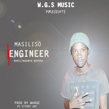 Engineer [Mabilinganya Kupusa] 