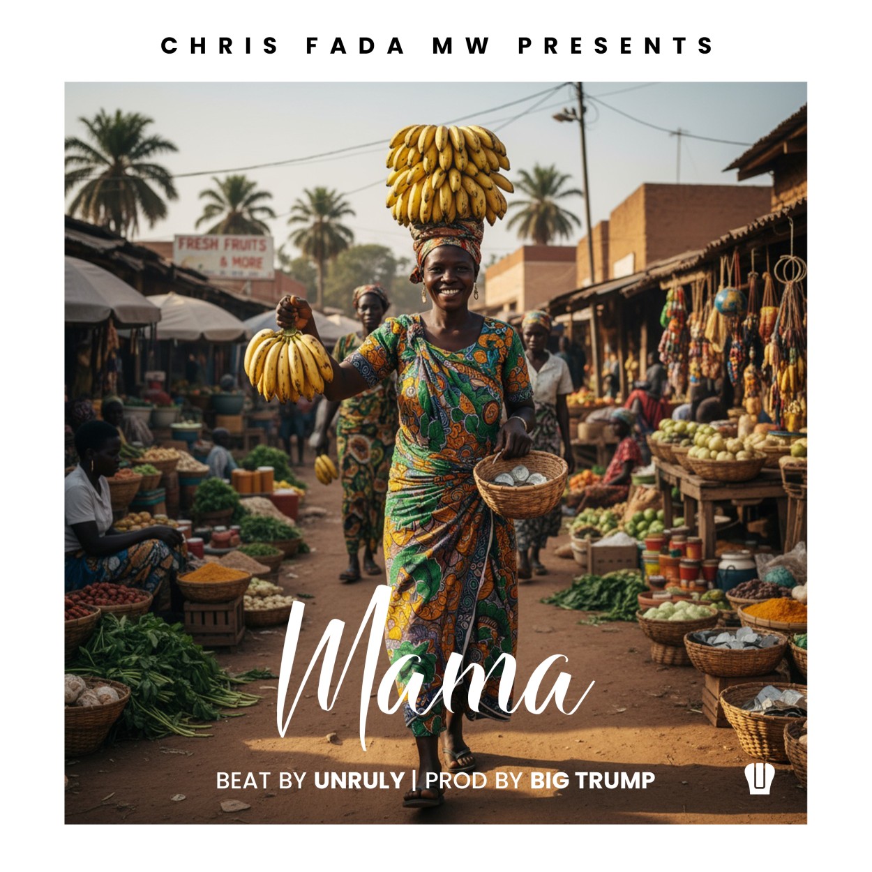 Chris Addi Fadah Mw 