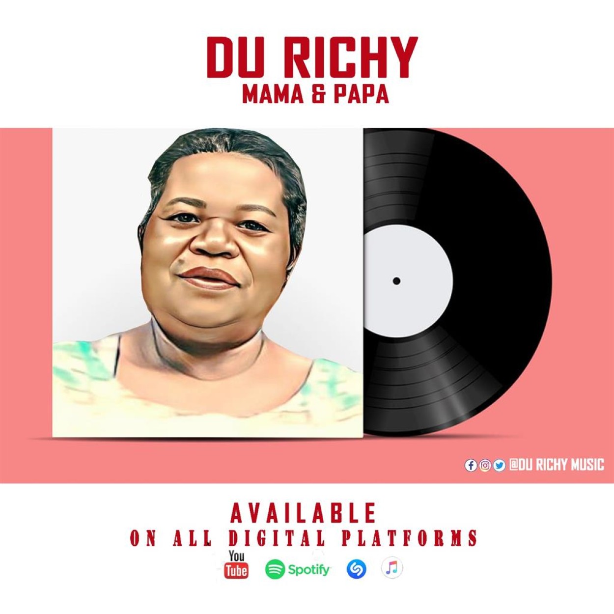Du Richy 