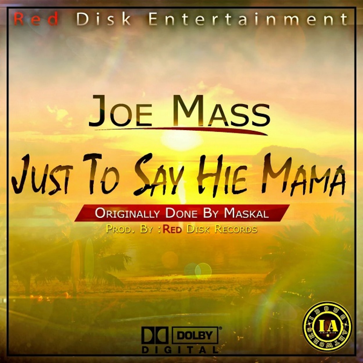 Joe Mass 