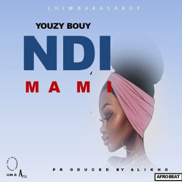 Ndi Mami  