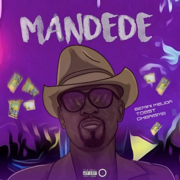 Mandede 