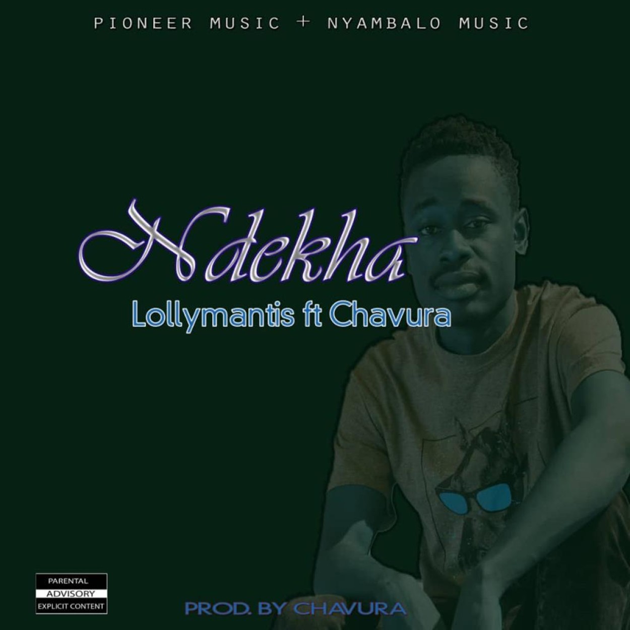 LollyMantis Pioneer 