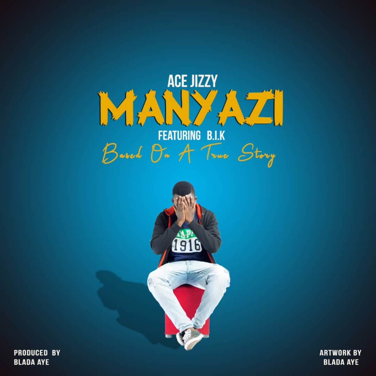 Ace Jizzy  