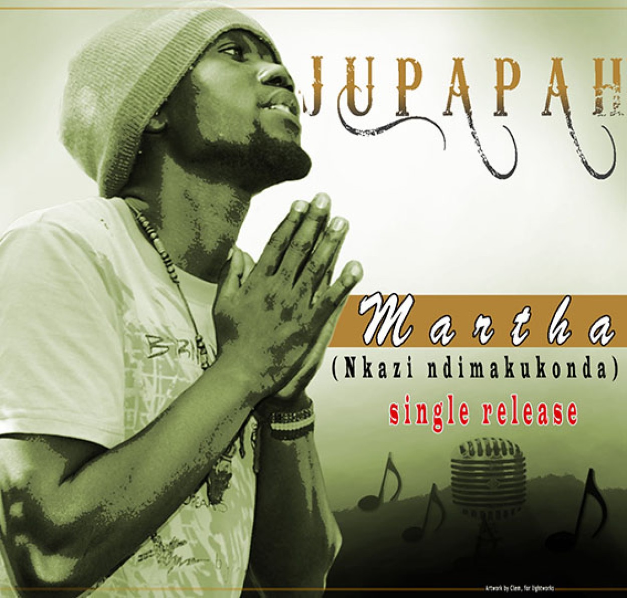 Jupapah 