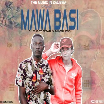 Mawa Basi 