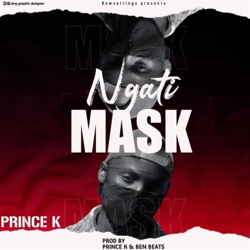 Ngati Mask 