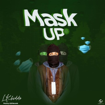 Mask-Up 